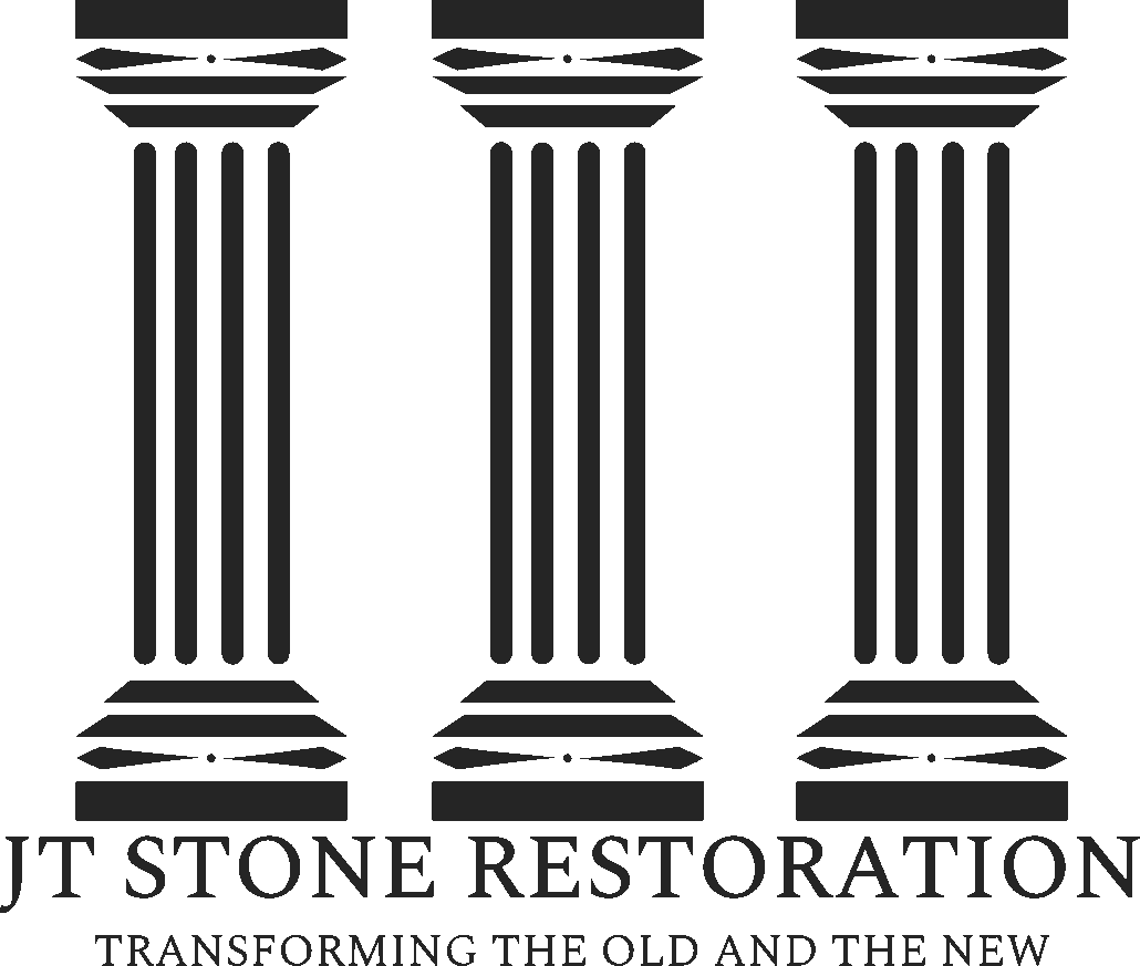JT Stone Restoration