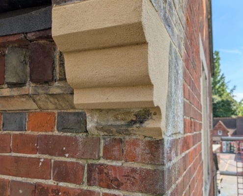 stone restoration services Kent