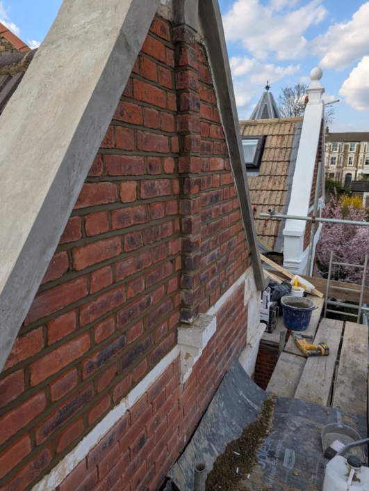 stone rendering